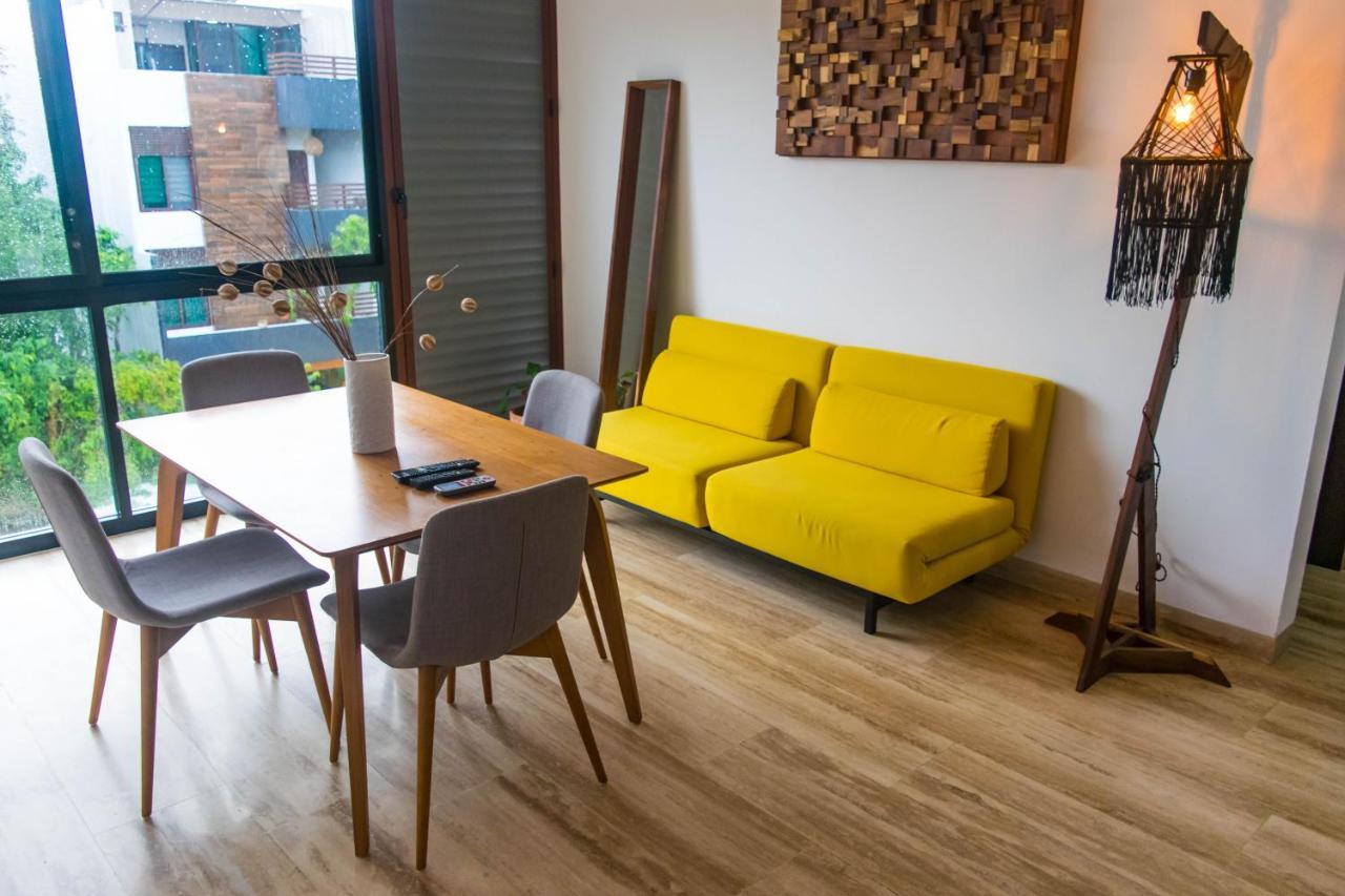Amira Residence Tulum Exteriér fotografie