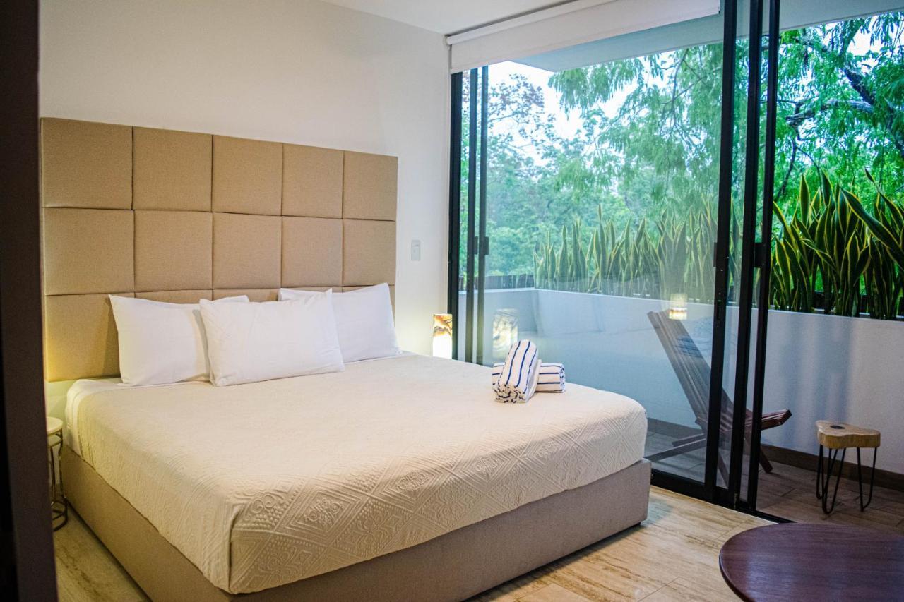 Amira Residence Tulum Exteriér fotografie